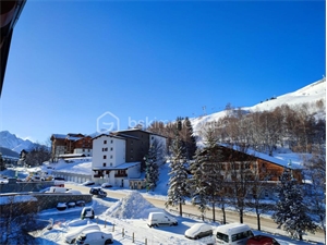 t3 à la vente -   38860  DEUX ALPES, surface 28 m2 vente t3 - UBI434354327